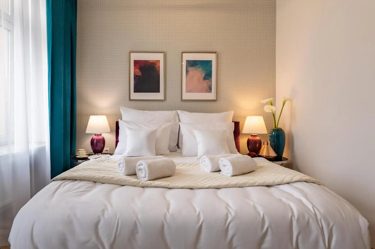 Hotel Sofia By The Railway Station Wroclaw
