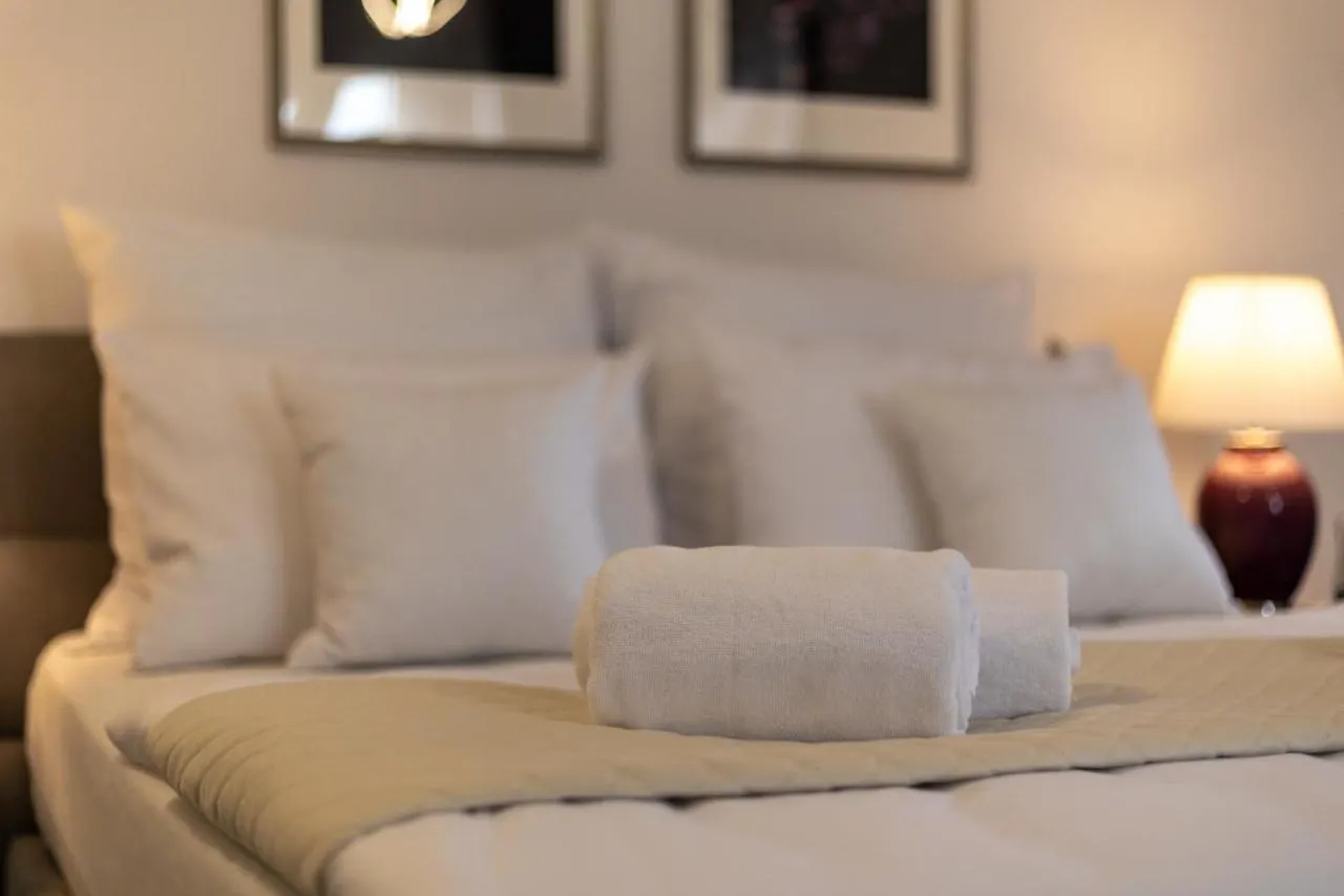Hotel Sofia By The Railway Station Wroclaw