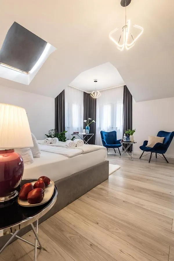 Hotel Sofia By The Railway Station Wroclaw