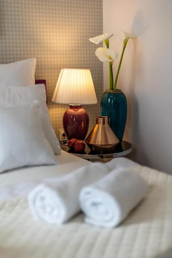 Hotel Sofia By The Railway Station Wroclaw