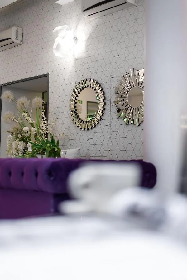 Hotel Sofia By The Railway Station Wroclaw
