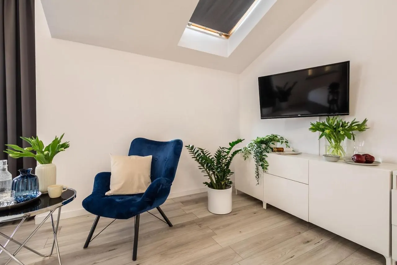 Hotel Sofia By The Railway Station Wroclaw