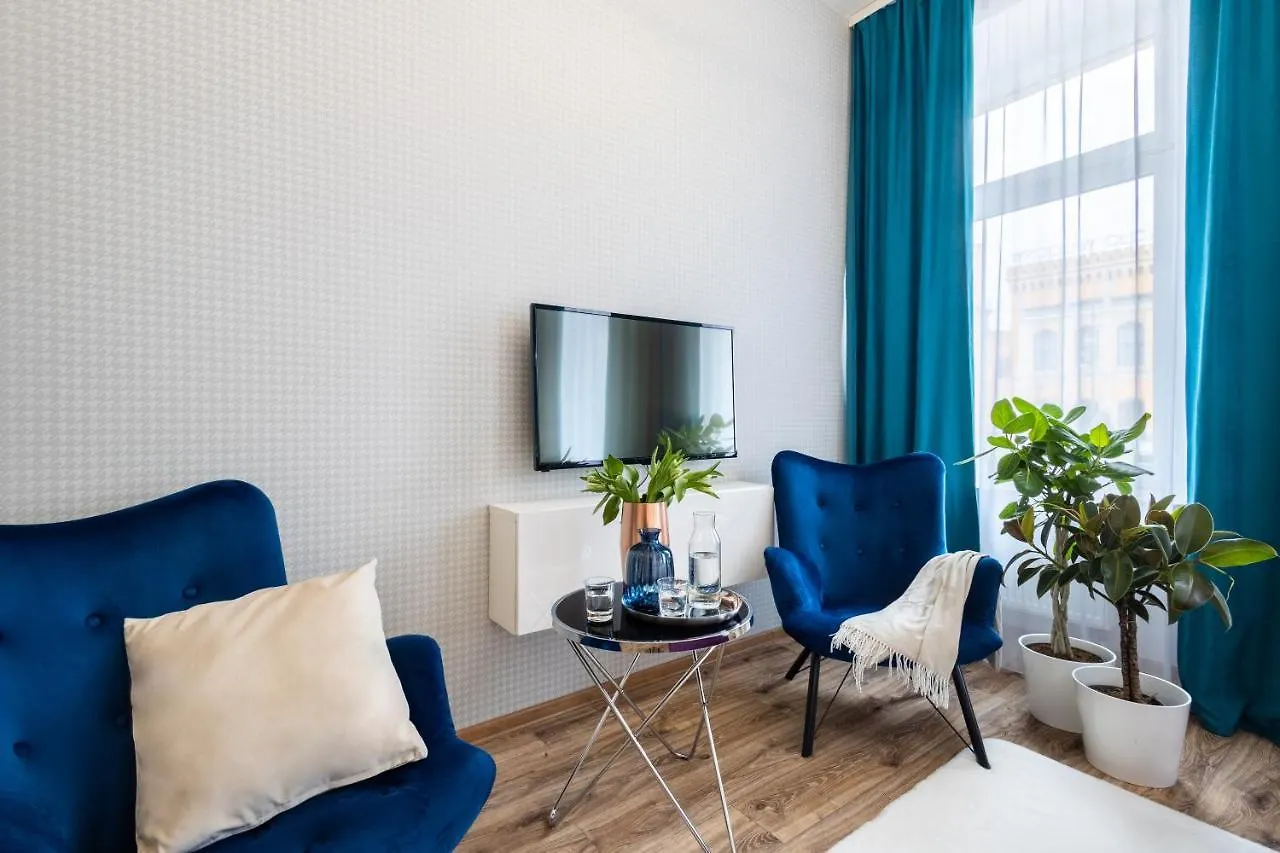 Hotel Sofia Breslau 3*,
