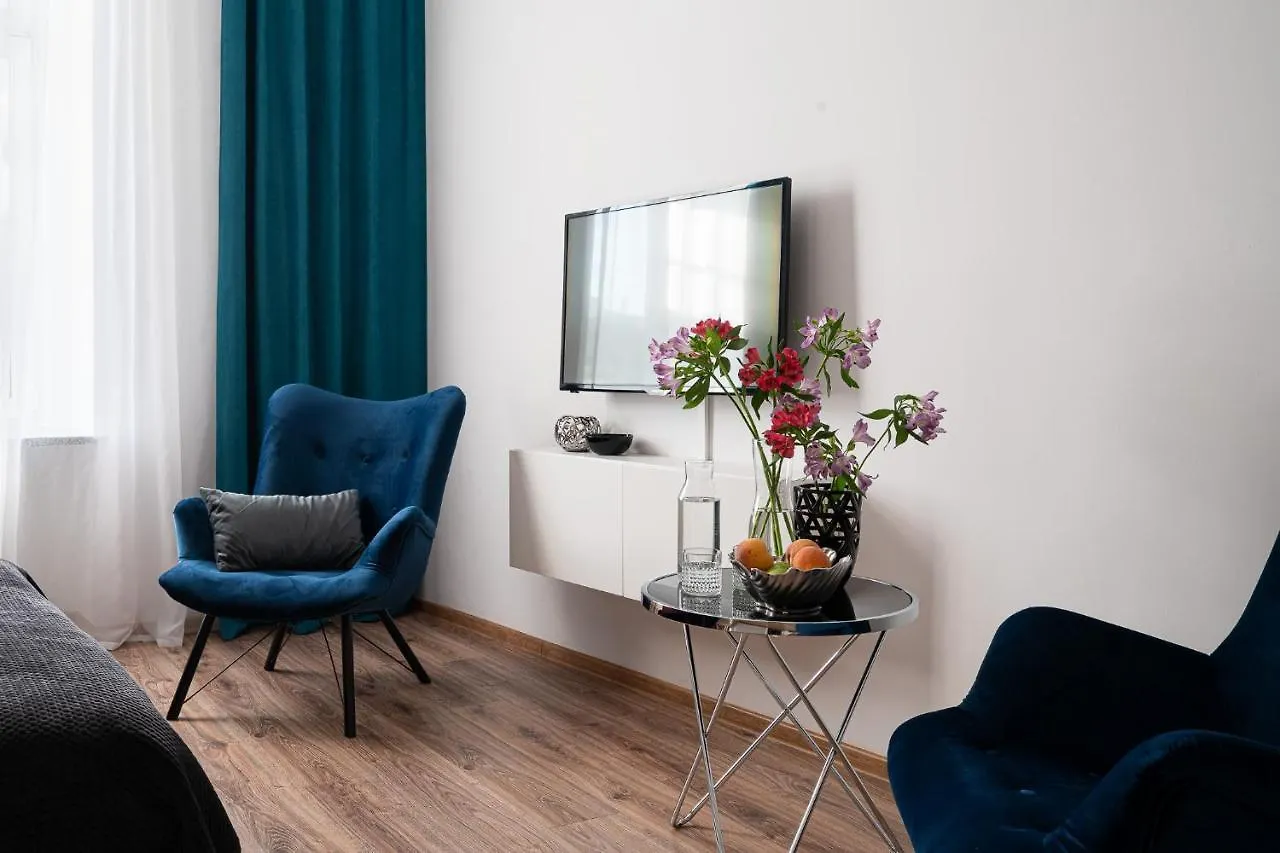 Hotel Sofia Breslau 3*,