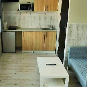 Kawalerki Z Kuchnia - Self Check In - With Kitchen Apartment