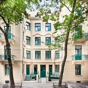 Aparthotel Bonerowska 5