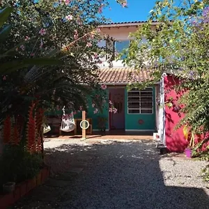Amares Albergue