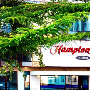 Hotel Hampton By Hilton Centre