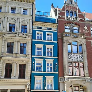 Academus Pub & Breslau