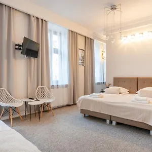 Maargick Aparthotel