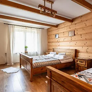 Huncwota Chalet