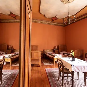 Hostel, Goscinne Mleczarnia - Ozonowane Breslau