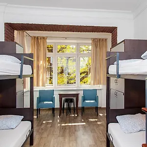  Albergue Wratislavia